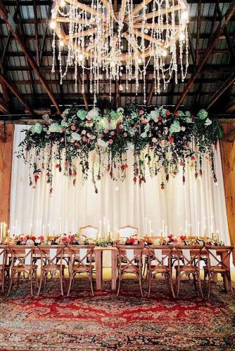 30 Adorable Wedding Reception Decorations Wedding Forward