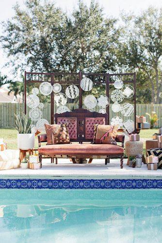 30 Comely Wedding Shower Decor Ideas Wedding Forward