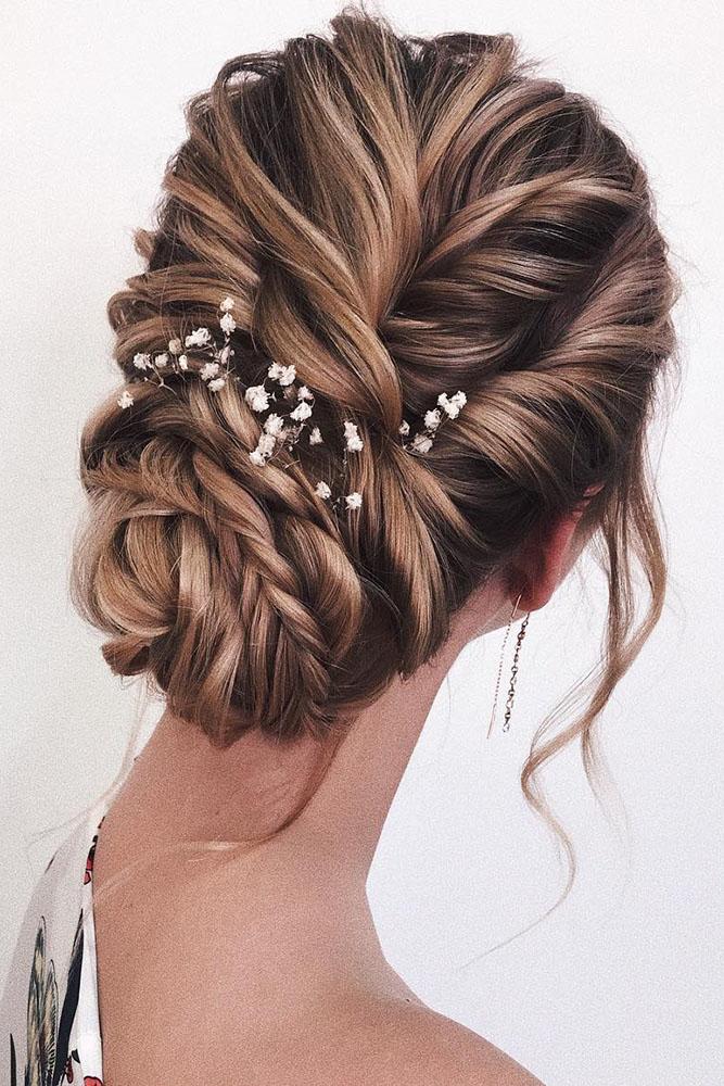 39 Wedding Updos That You Will Love | Page 10 of 14 | Wedding Forward
