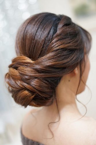39 Wedding Updos That You Will Love | Page 10 of 14 | Wedding Forward