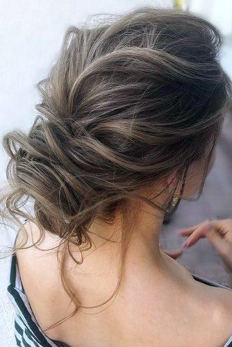 Ultimate Guide Wedding Updos For 2020 Brides Wedding Forward