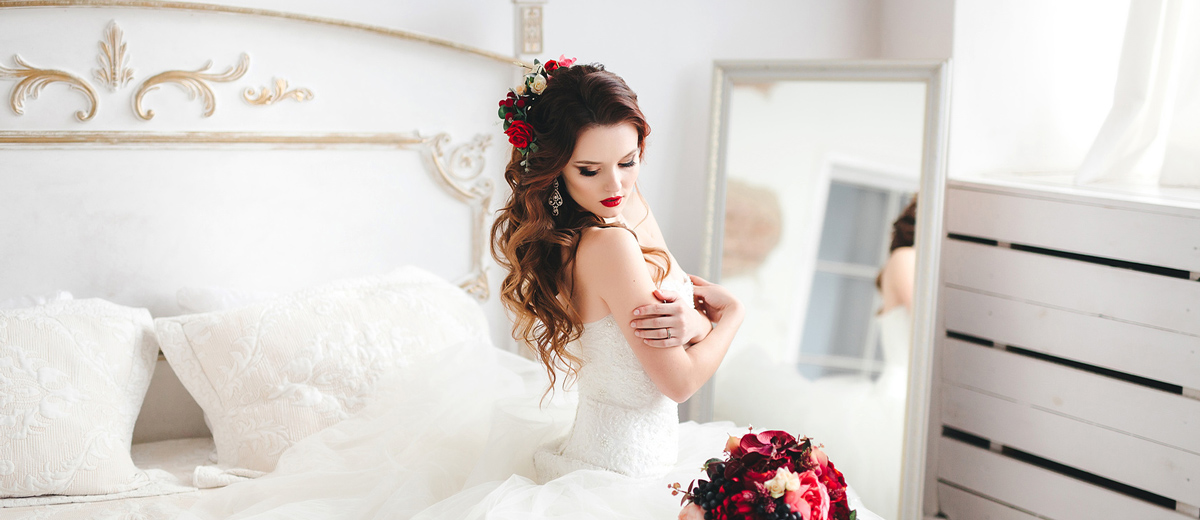 30 Beautiful Wedding  Dresses  By Top USA  Designers 