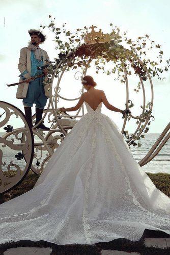 36 Charming Ideas For Disney Wedding Wedding Forward