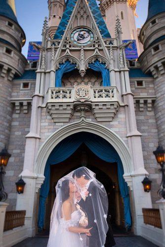 36 Charming Ideas For Disney Wedding Wedding Forward