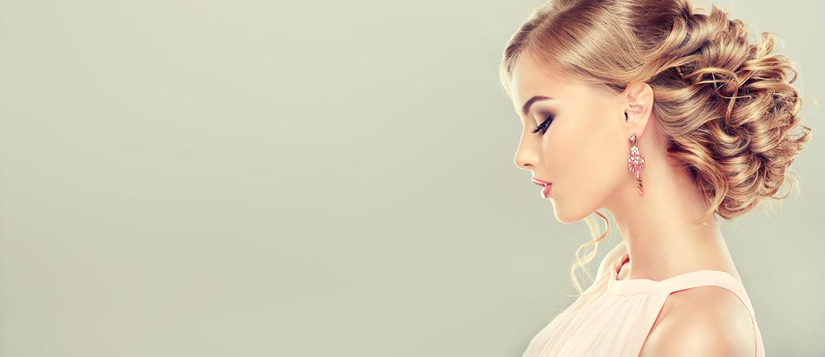 20 Stunning Elegant Wedding Hairstyles to Make You Feel Like Royalty