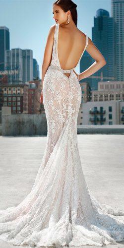 30 Beautiful Wedding  Dresses  By Top USA  Designers 