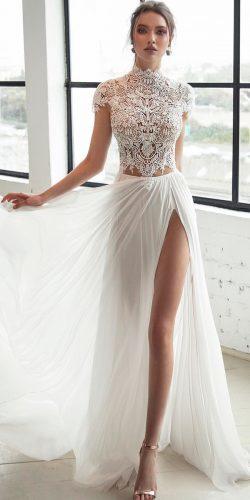 unusual short wedding dresses