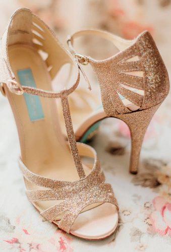 medium heel wedding shoes