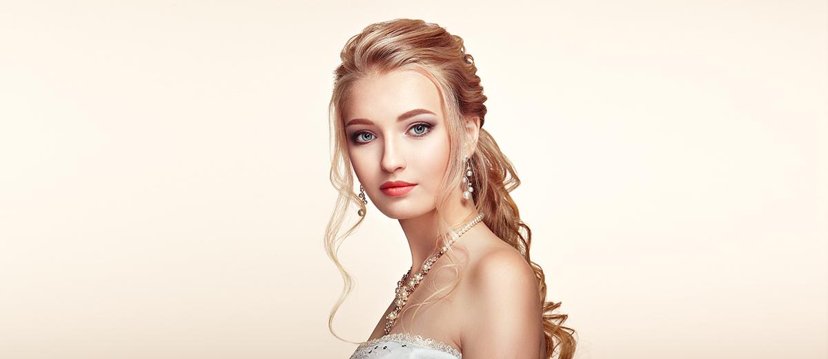 Pony Tail Hairstyles For Your Wedding Party Look
