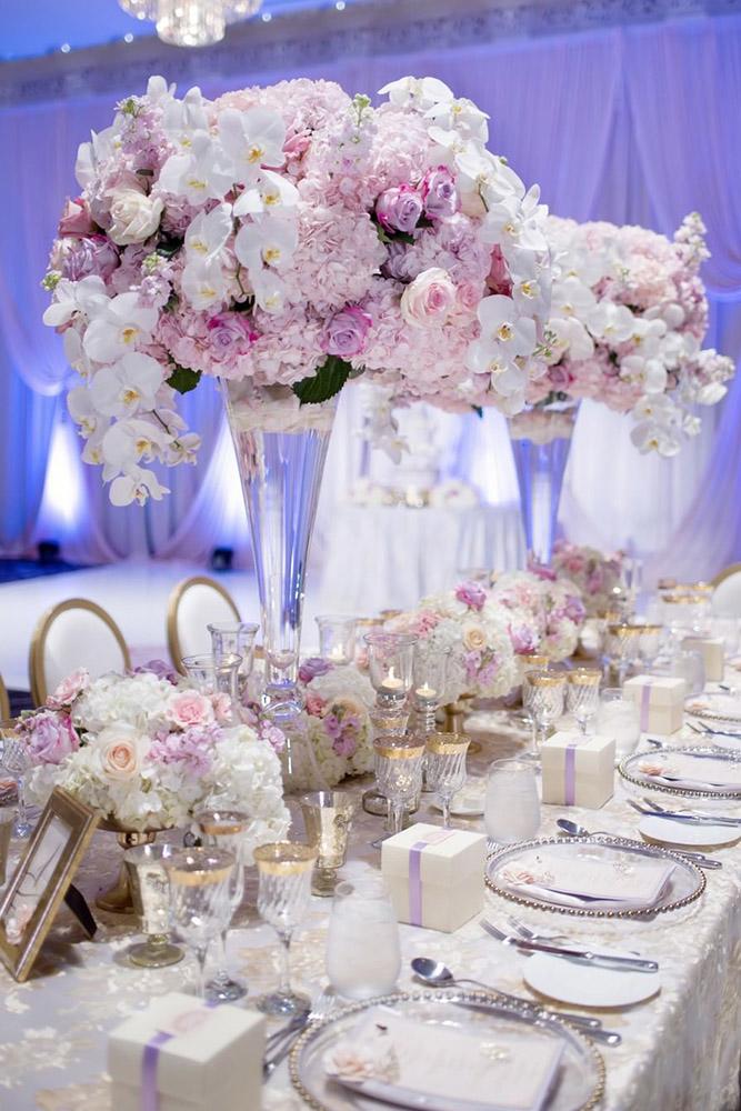 Tall Flower Arrangements For Wedding Ceremony Best Flower Site