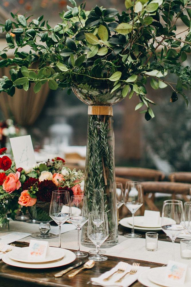 39 Tall Wedding Centerpieces Page 11 of 14 Wedding Forward