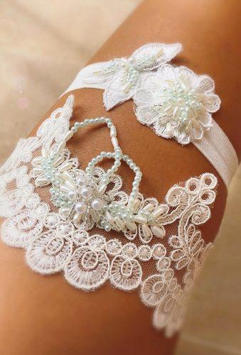 50+ Garter For Bride, Our extensive collection of bridal robes &amp;.