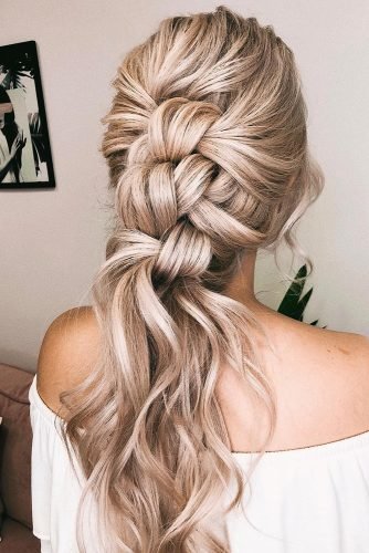 Wedding Guest Hairstyles: 42 The Most Beautiful Ideas | Wedding Forward