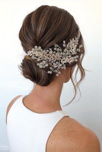 36 Chic And Easy Wedding Guest Hairstyles | Wedding Forward