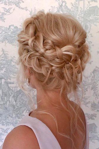 Hairstyles For Weddings Guests 2014