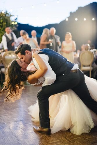 wedding photos fist wedding dance jana williams
