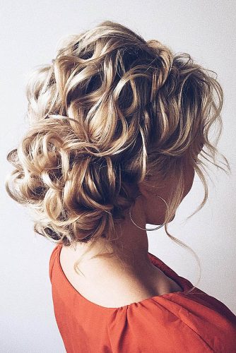 Ultimate Guide Wedding Updos For 2020 Brides Wedding Forward