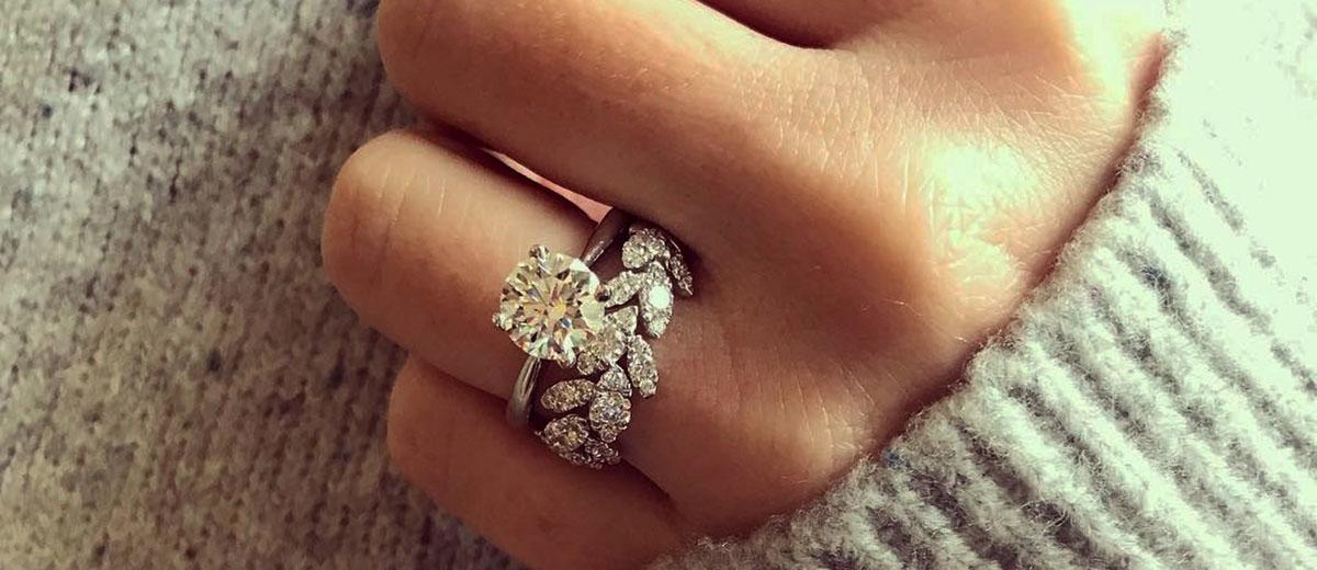 66 Most Popular  Rings  2019  Engagement  Ring  Trends Page 