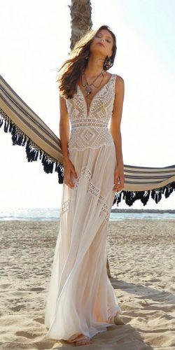 beach wedding wedding dresses