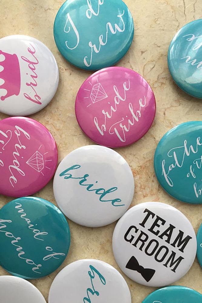 cheap wedding favors color signs ilovelygifts