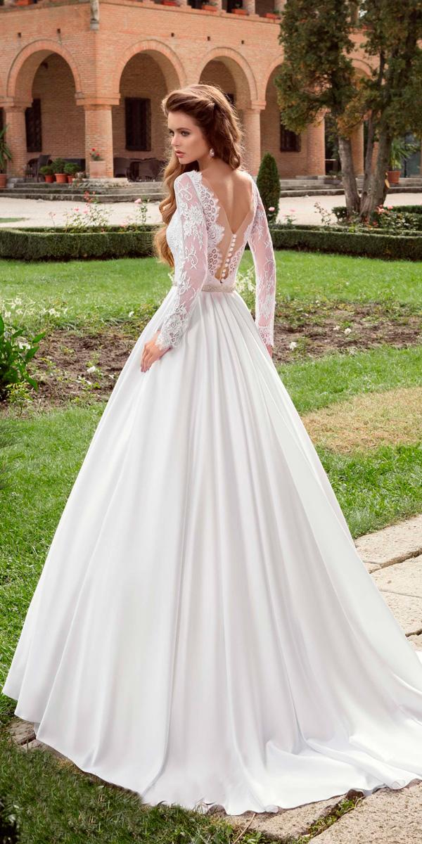 30 Disney Wedding Dresses For Fairy Tale Inspiration Page 10 of 11