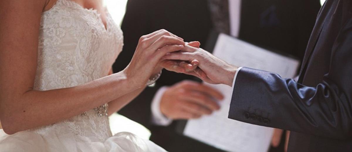 55 Traditional Wedding Vows To Inspire You Wedding Forward