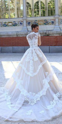 beautiful bridesmaid dresses 2018