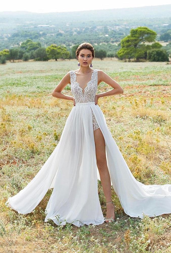 33 Great Ideas Bridal Bodysuits For Your Wedding Day Wedding Forward