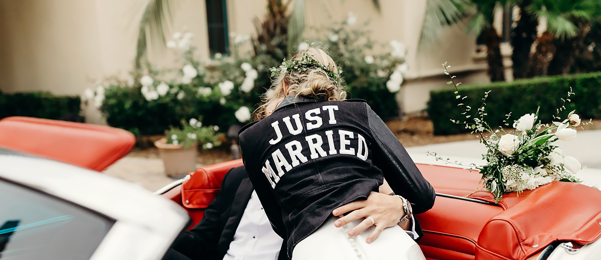 Wedding Jackets: The 18 Best Looks [2023 Guide]