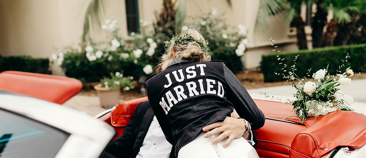 18 Wedding Jackets + FAQs