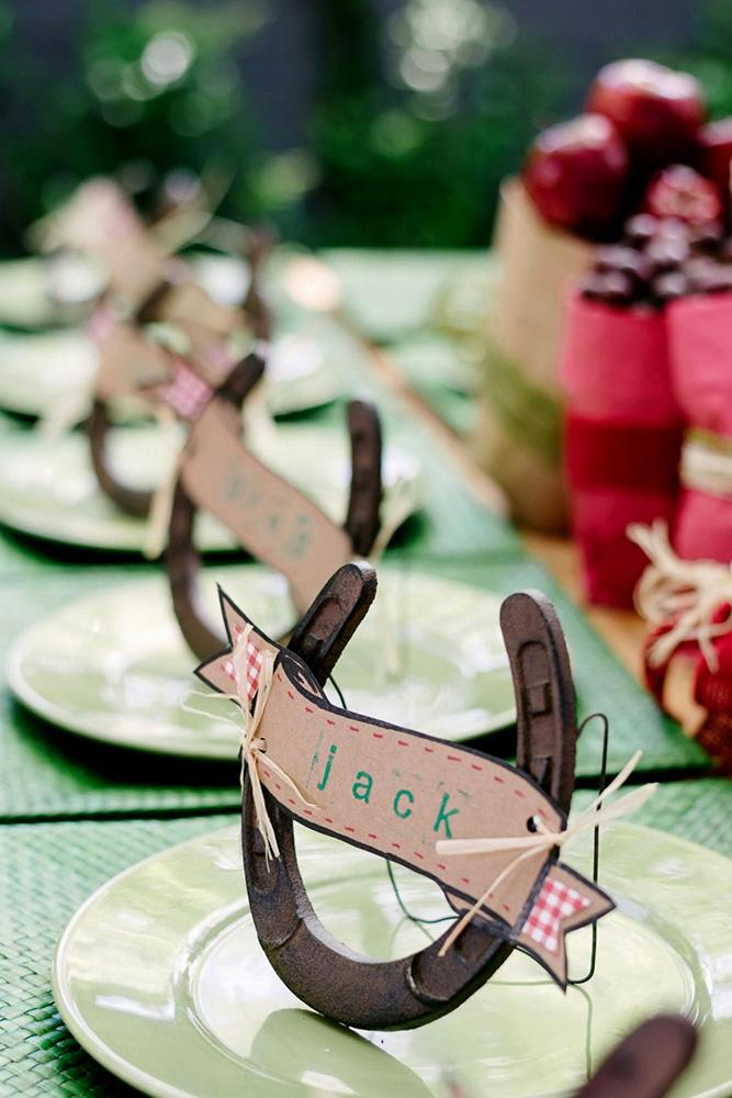 30 Trendy Western Wedding Decoration Wedding Forward