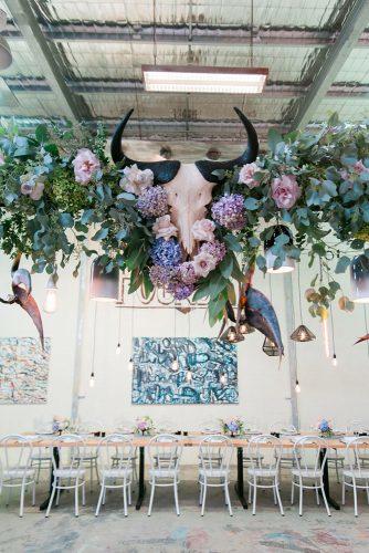 30 Trendy Western Wedding Decoration Wedding Forward