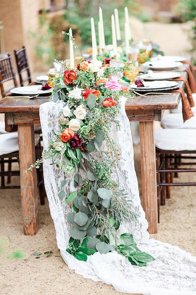 30 Trendy Western Wedding Decoration Wedding Forward