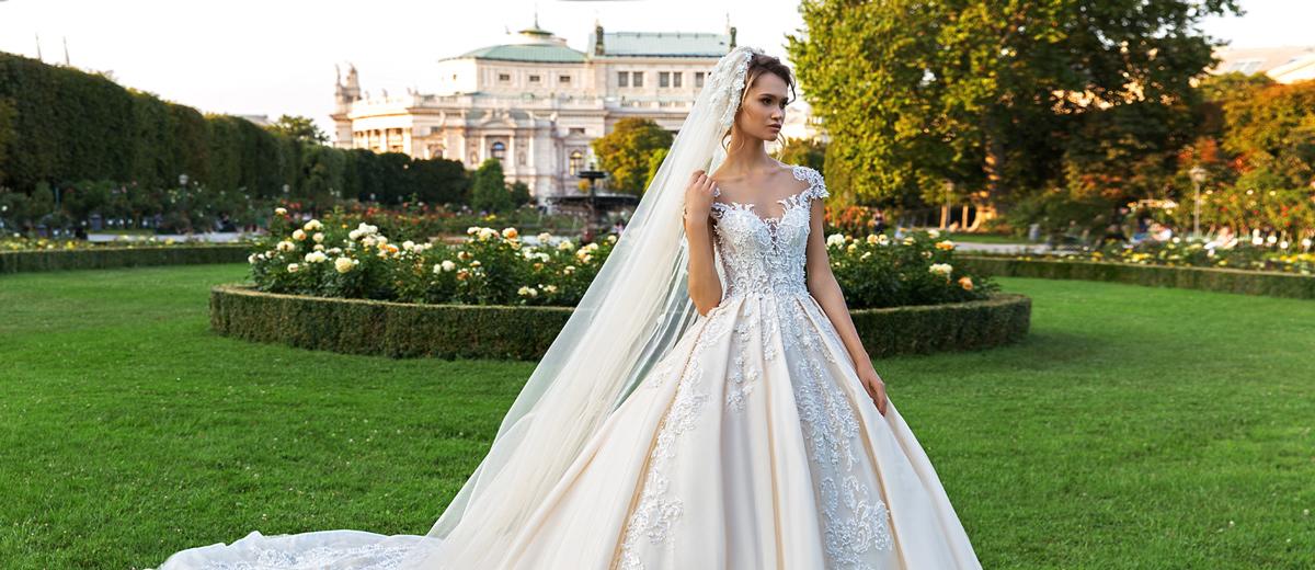 crystal design 2018 wedding dresses style royce