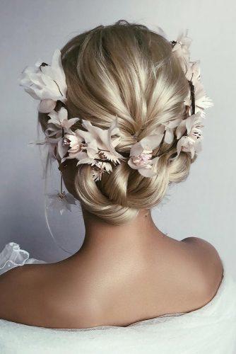 Best 2020 Wedding Updo Hairstyles That Never Fail Top Fashion News