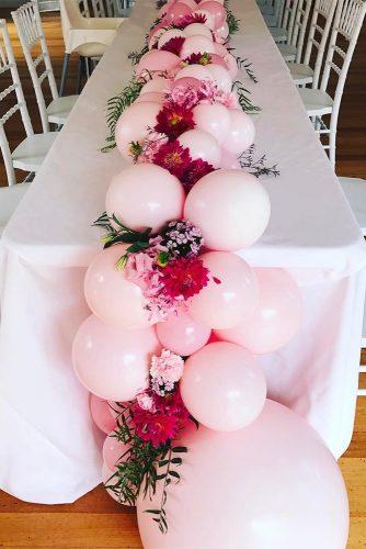 36 Wedding Balloon Decorations Iincredible Ideas Wedding Forward