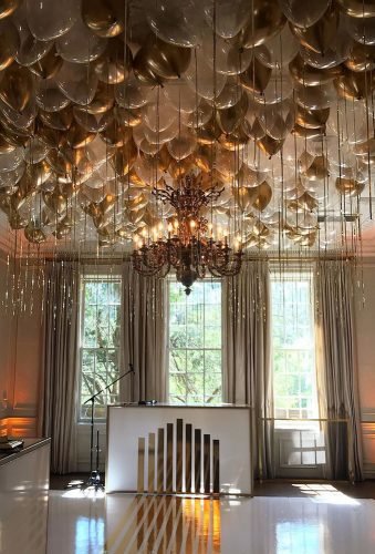 36 Wedding Balloon Decorations Iincredible Ideas Wedding Forward