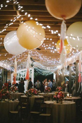 36 Wedding Balloon Decorations Iincredible Ideas Wedding Forward