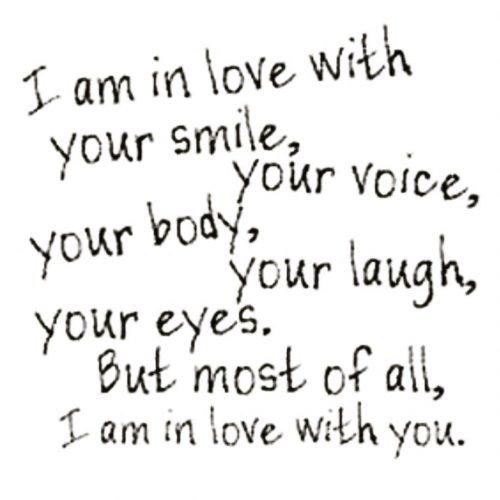 love quotes funny