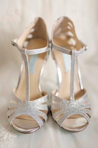 comfortable wedding shoes 2018