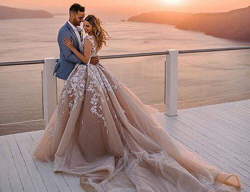 destination weddings wedding travel couple sea