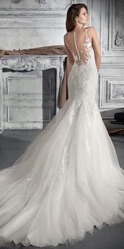30 Disney Wedding Dresses For Fairy Tale Inspiration Wedding Forward