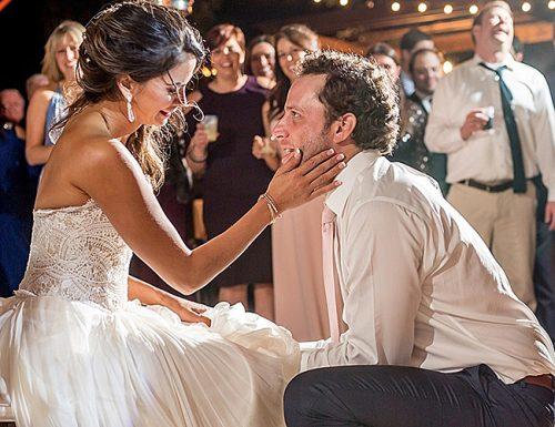 garter toss songs bride and groom ceremony