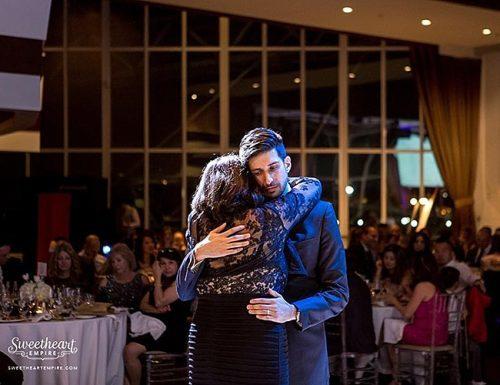 175 Mother Son Dance Songs For Tender Moment Wedding Forward