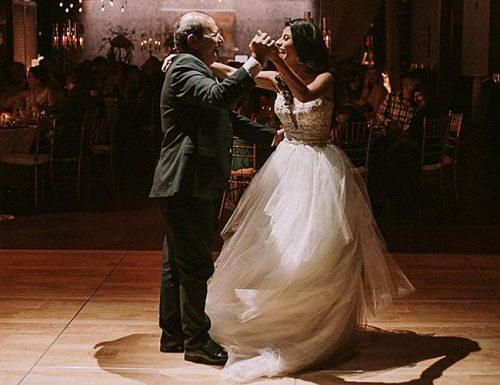 new wedding songs father daughter dance at the wedding