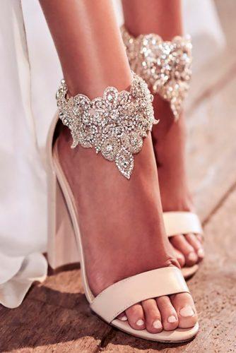 comfortable wedding shoes 2019