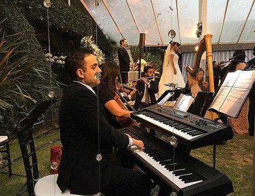 wedding ideas music beautiful piano