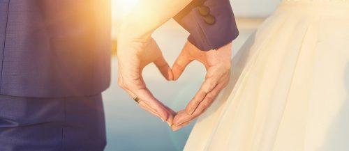 44 Emotional Wedding Quotes