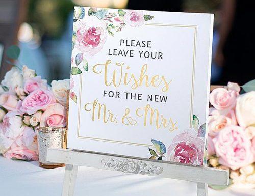 Christian wedding messages to a couple | Christian Wedding Card Wording