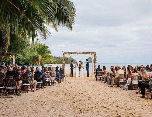 21 Simple American Wedding Traditions You Should Know In 2019